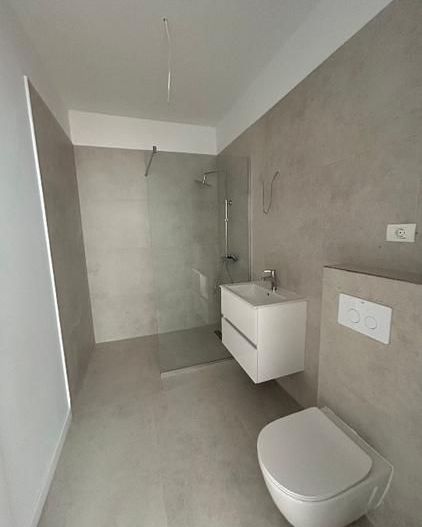2 camere parter | sediu firma - cabinet | City Nord Tunari - Poză 10
