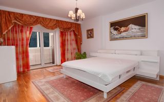 Apartament spațios 3 camere Herastrau Nordului | parcare - Poză 6