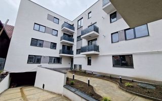 Apartament 3 camere CF, finisat etaj 2, parcare subterana, str Traian Vuia - Poză 23