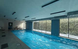 VANZARE APARTAMENT 3 CAMERE LUX | DESIGN PREMIUM | EROU IANCU NICOLAE - Poză 35