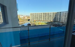 Inchiriez apartament in Viva City - Poză 5