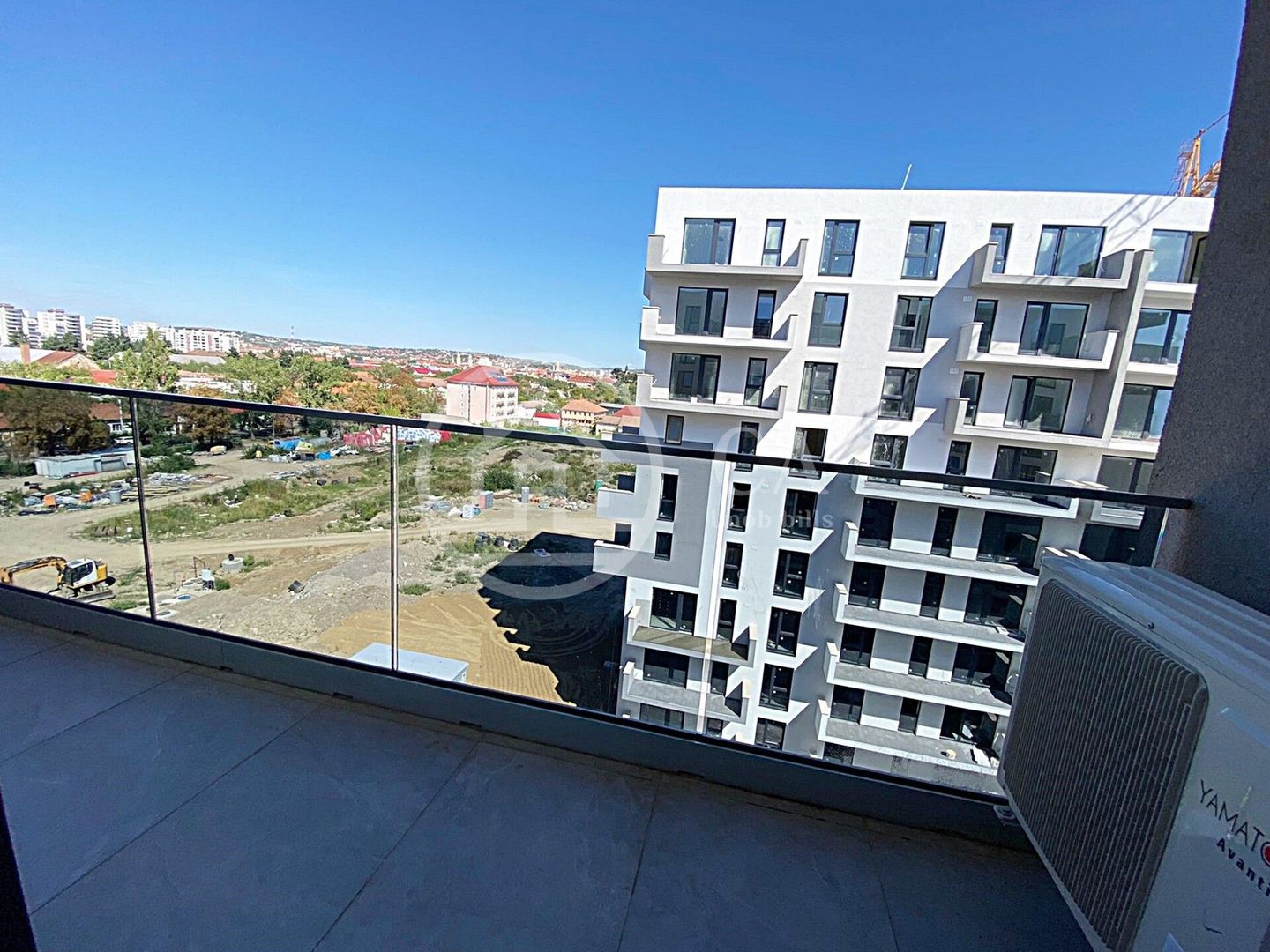 Apartament de inchiriat in Prima Arena, Oradea - Poză 8