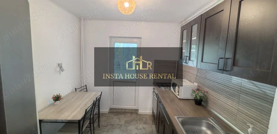 2 camere Baneasa - 100 m Parcul Herastrau - Poză 7