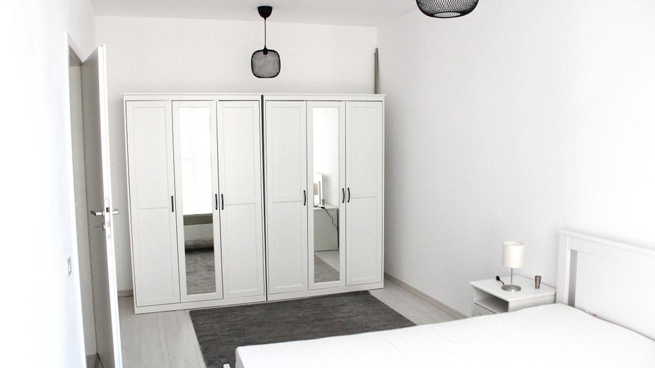 Tipografilor | 2 camere + loc parcare | Vivalia Grand. - Poză 7