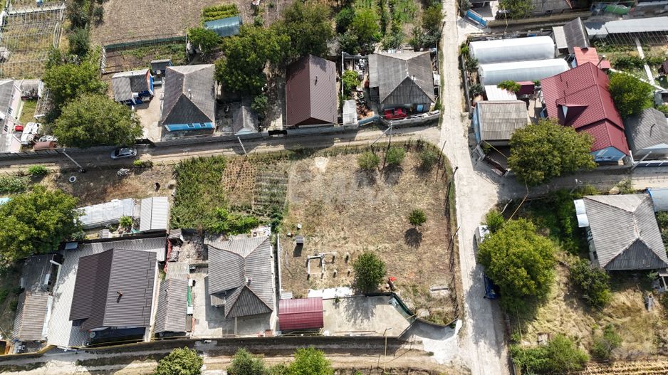 Teren pentru construcții – 5 ari în Nimoreni, r-nul Ialoveni! - Poză 4