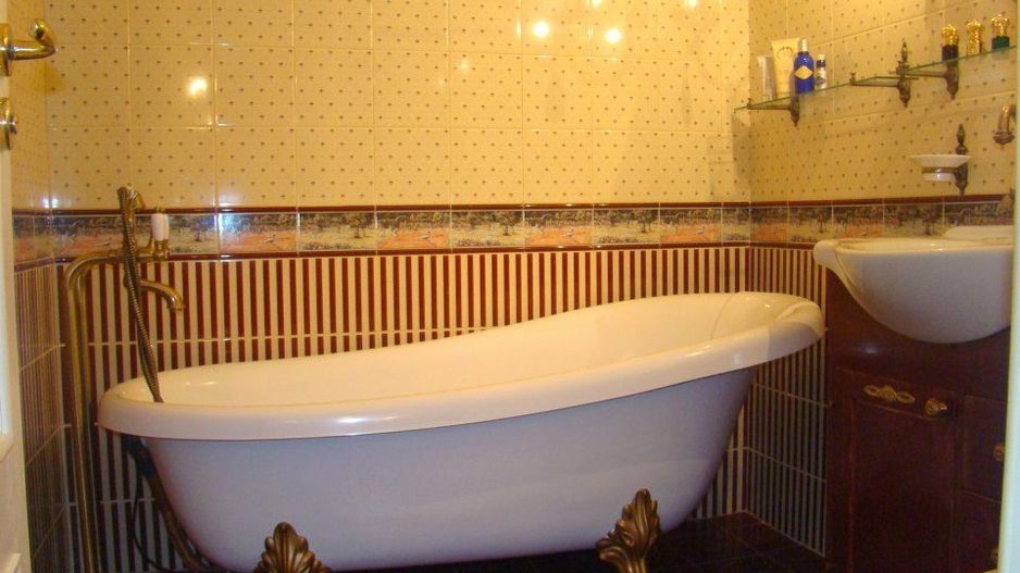 Apartament de lux 3 camere Bulevardul Mircea Voda - Poză 8