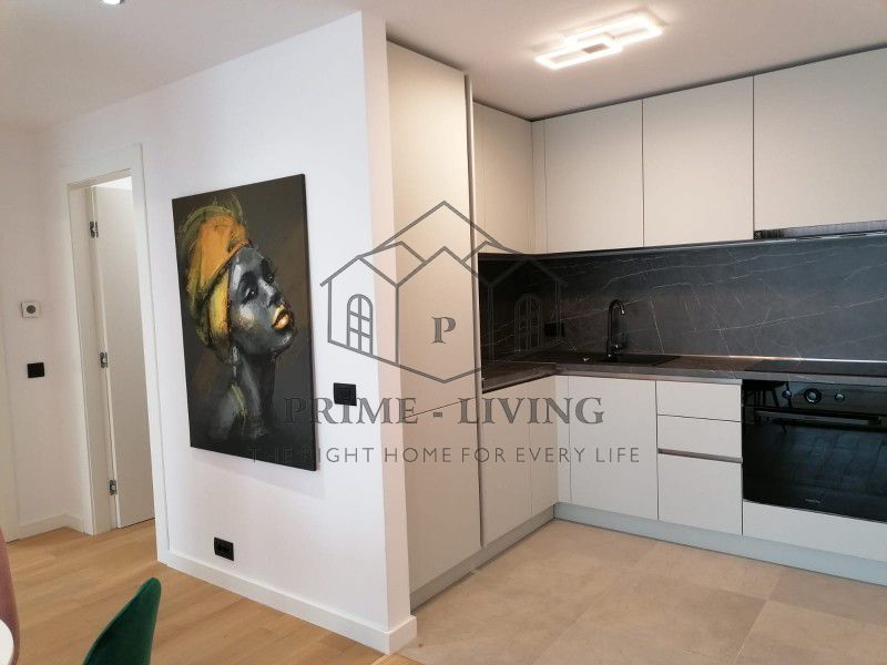 APARTAMENT DE LUX CU 2 CAMERE IN COMLEX REZIDENTIAL - Poză 9