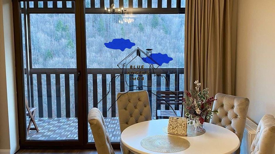 Apartament 3 camere de închiriat – etaj 10, vedere spectaculoasă - Poză 7