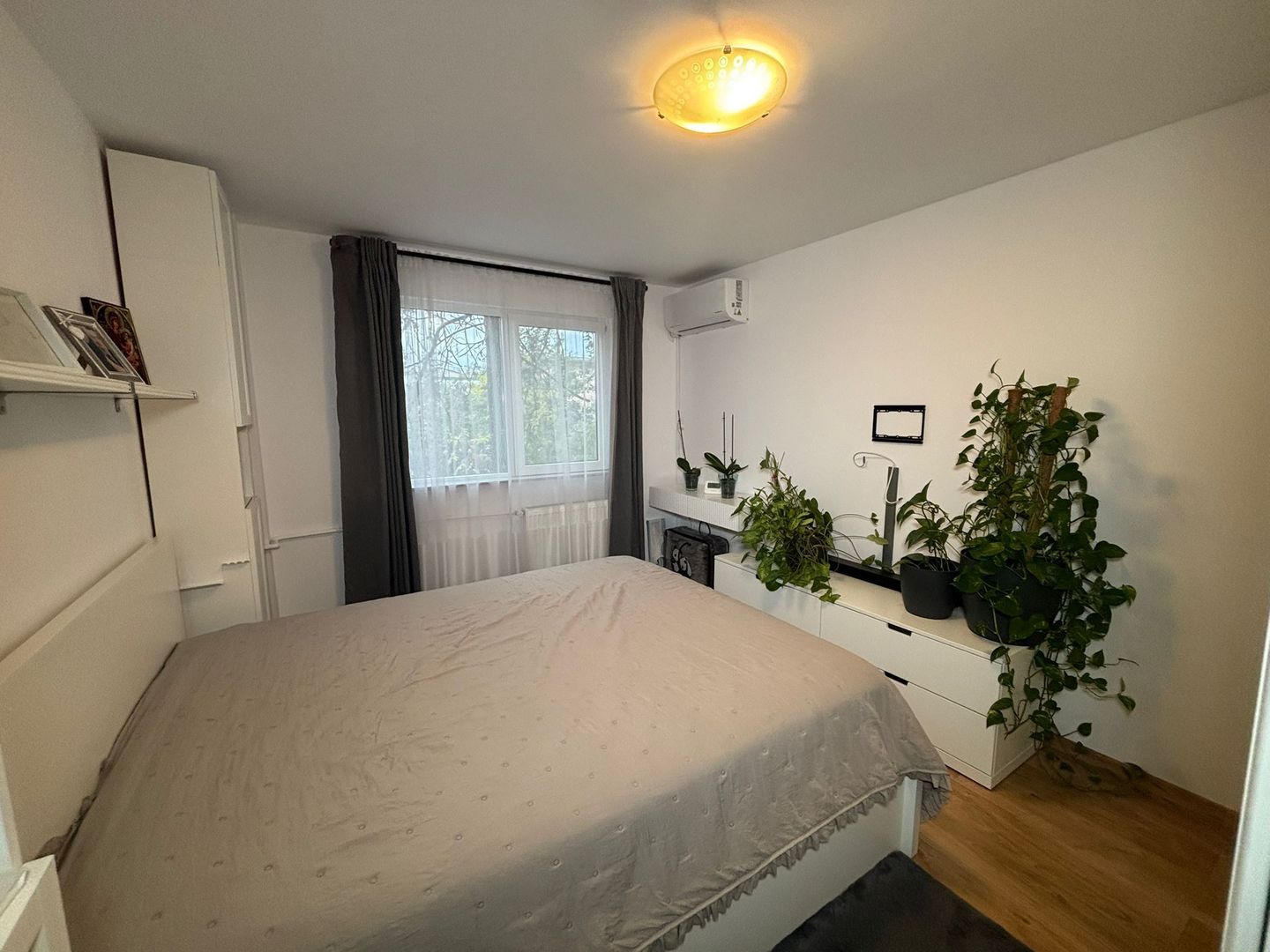 AP. 3 CAMERE 1 MAI, MOBILAT, CENTRALA, METROU 5 MIN, COMISION 0% - Poză 5