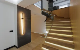 Vânzare, penthouse, 4 camere, bulevardul Decebal, Botanica - Poză 38