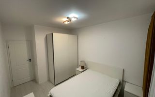 De Închiriat Apartament 2 Camere, Centrală, Parcare, Confort Urban - Poză 8