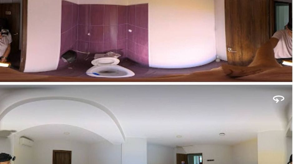 Spatiul comercial de inchiriat Mihai Bravu - Poză 4