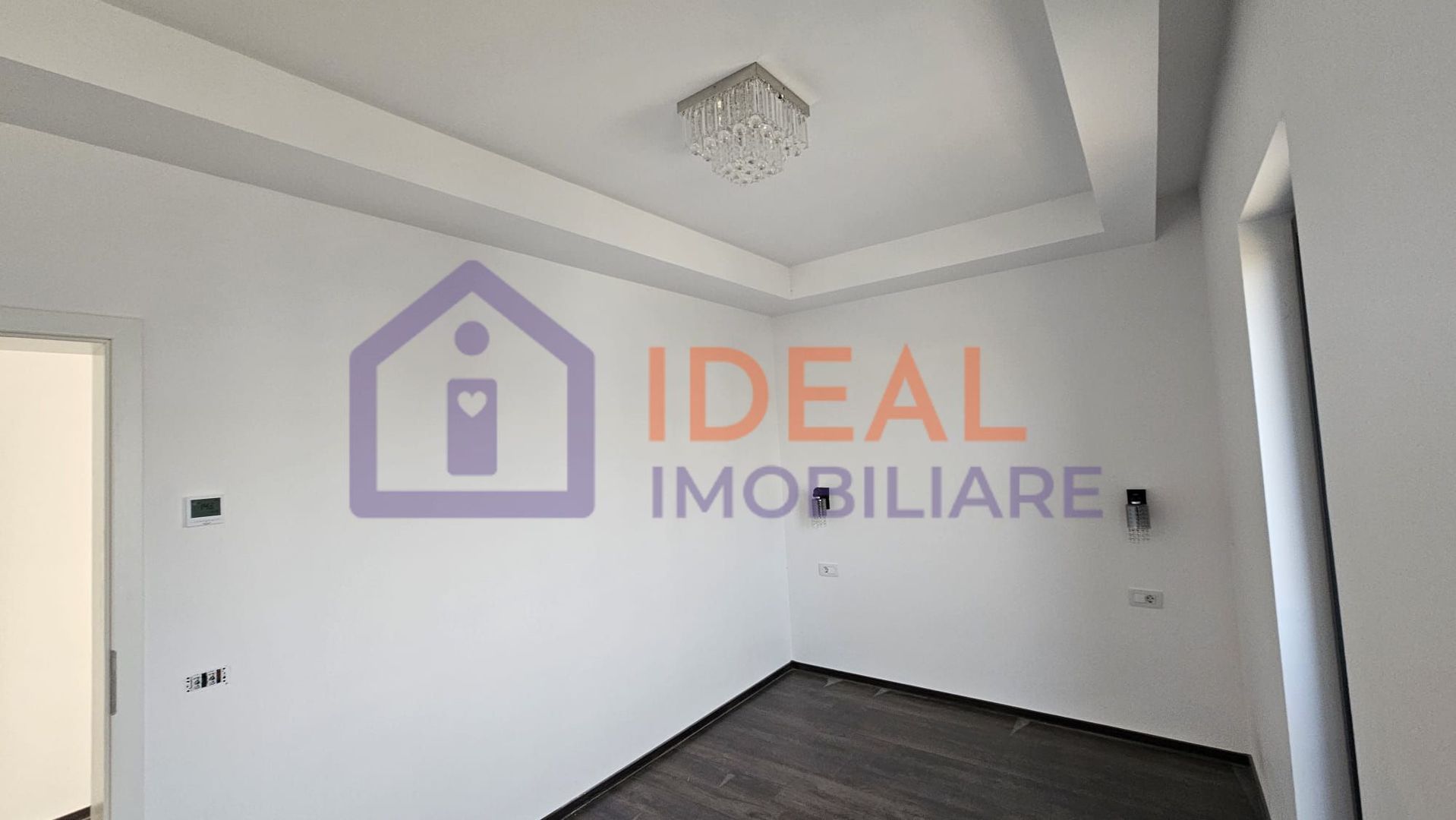 Duplex Modern cu 4 camere si gradina, in Cristian - Poză 7