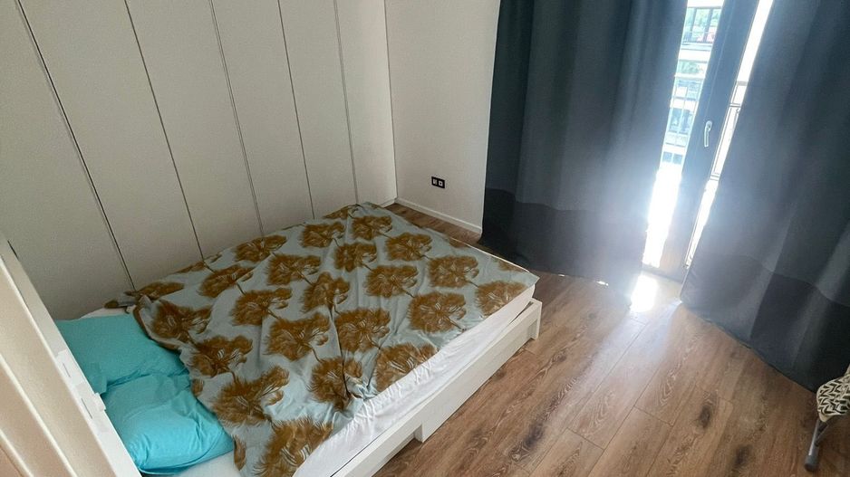 3-room apartment Northside Park | Sisesti, sector 1 | metro Straulesti - Poză 4