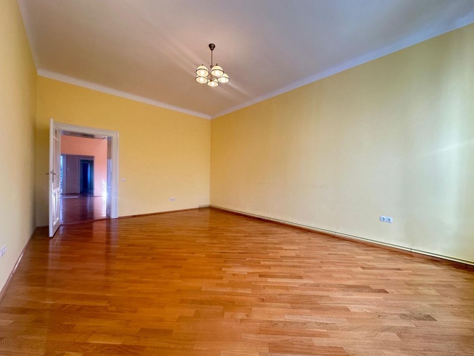 Apartament 4 camere, Str. Cetatii - Sibiu - Poză 15
