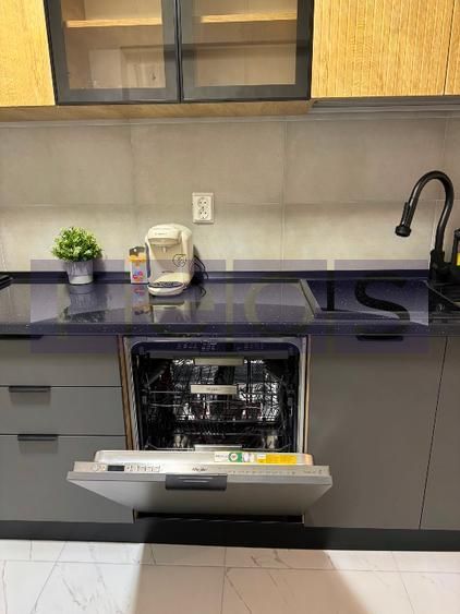 VANZARE APARTAMENT 2 CAMERE 60MP MOBILAT LUX NICOLAE TECLU PALLADY BLOC 2023 - Poză 9