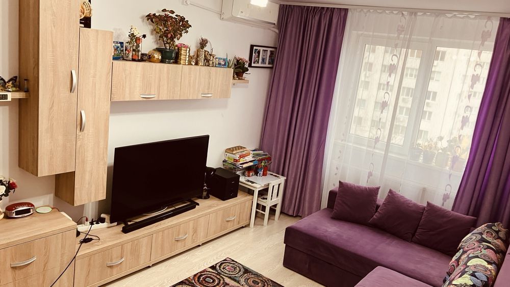 Apartament 3 camere Crangasi - Poză 1