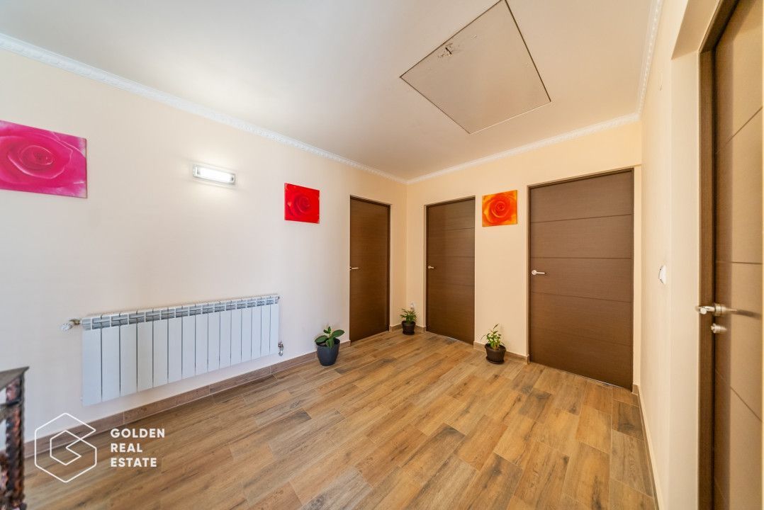Casa P+E 6 camere, Zadareni, comision 0% - Poză 21