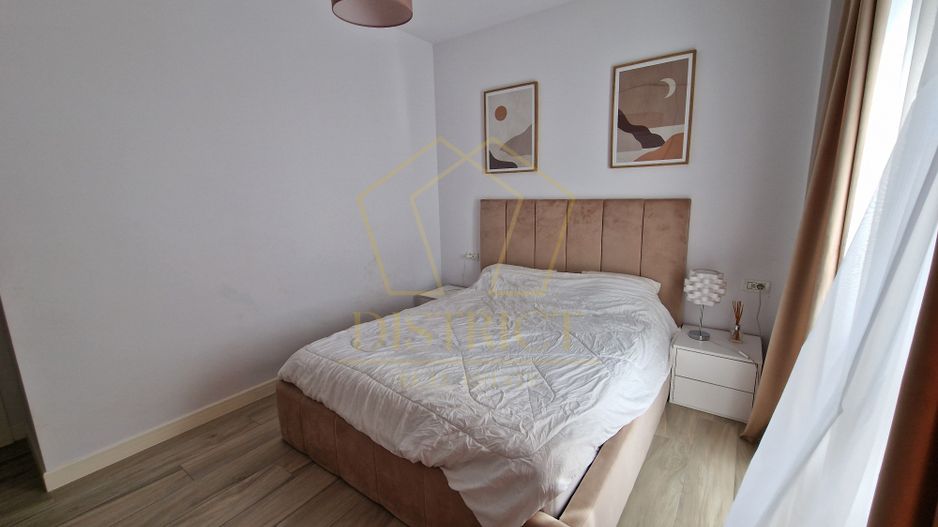 Apartament superb cu 3 camere | Future Residence | Giroc - Poză 2