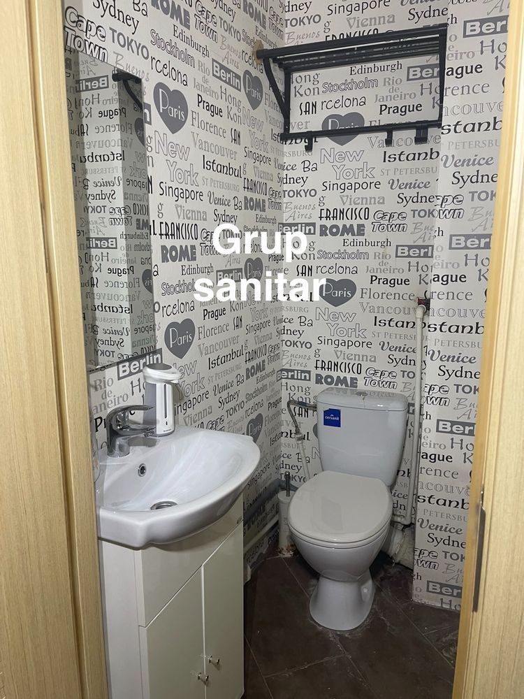 Studio ultracentral de vânzare - 39mp - Calea Victoriei - terasă, renovat. - Poză 5