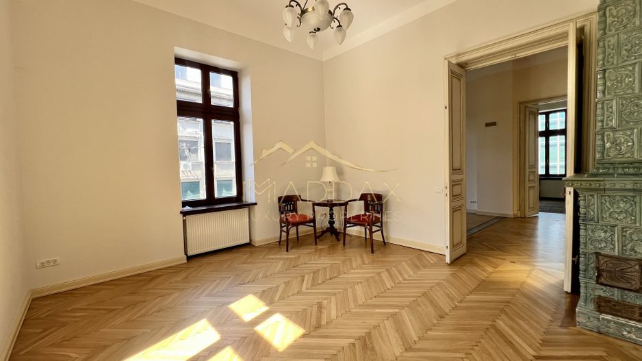 Showroom elegant *5 Camere* 151mp | Victoriei - Poză 45