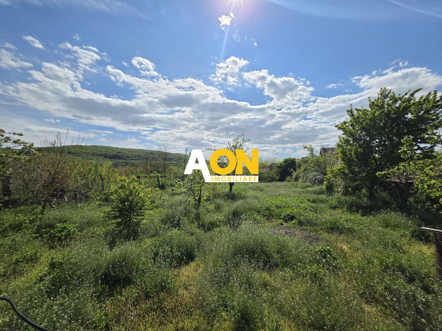 Casa 2 Camere, 1100mp Teren, Sat Totoi - Poză 4