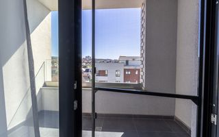 3 camere,modern, bloc nou,parcare, AC, Gheorgheni, Constantin Brancusi - Poză 8