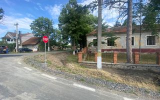 VILA DE VANZARE IN BALINT - Poză 3