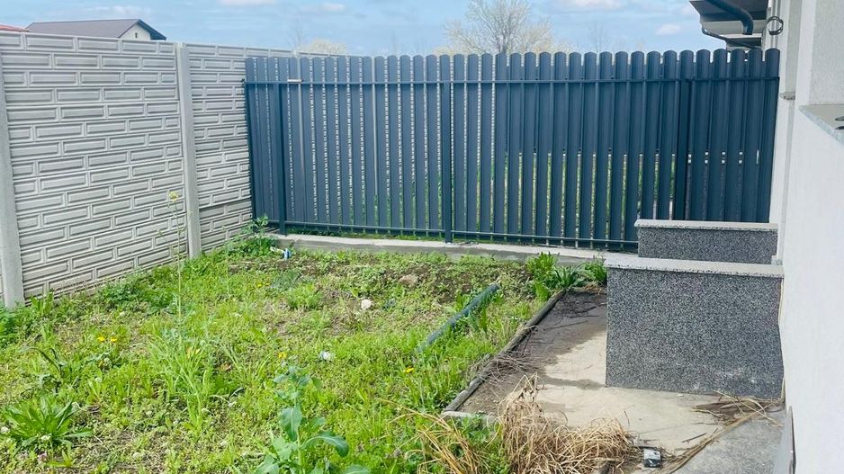 Duplex nou în Otopeni – confort în afara orașului - Poză 16