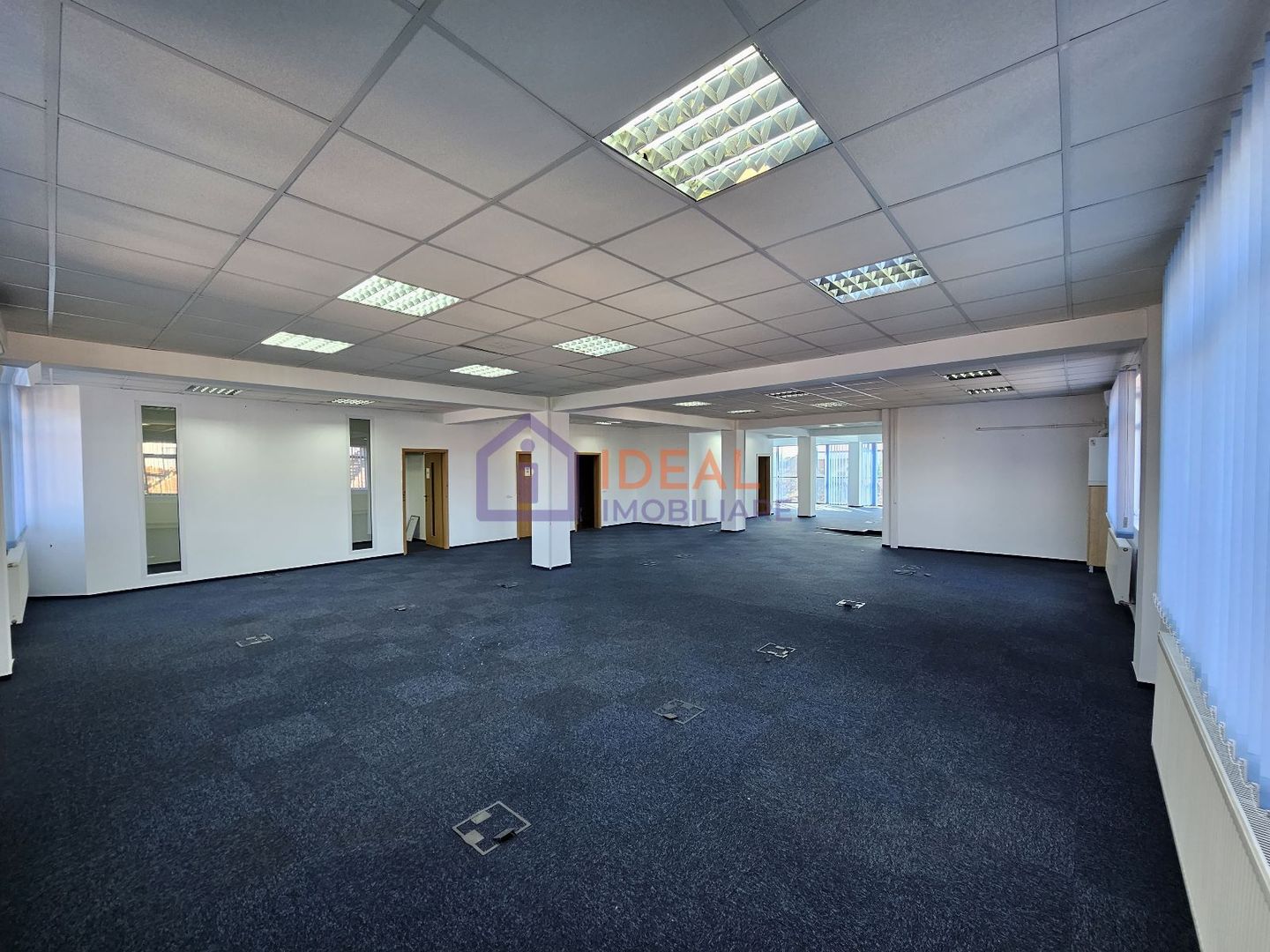 Spatiu Comercial de inchiriat, 238 mp utli, zona Calea Dumbravii - Poză 8