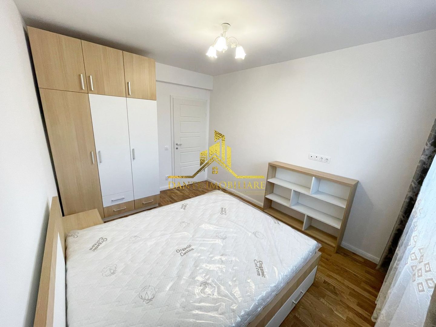 3 camere,  modern, bloc nou, parcare, Europa, Eugen Ionesco, OMV - Poză 10