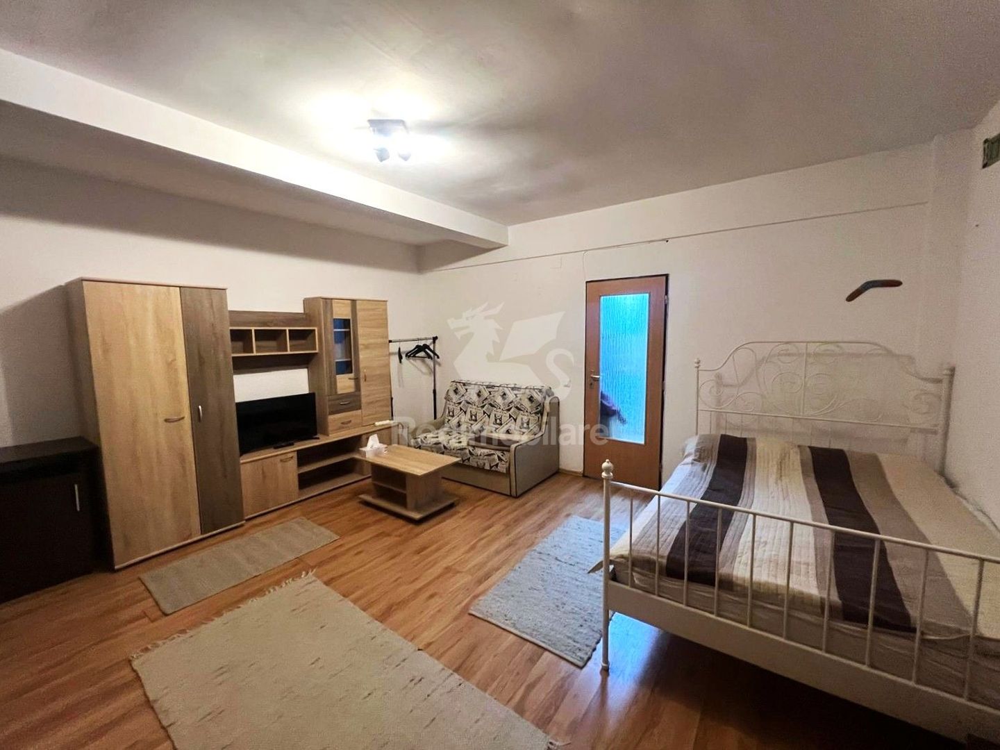 Garsonieră de închiriat | Ideală pentru studenți/ tineri profesioniști - Poză 3