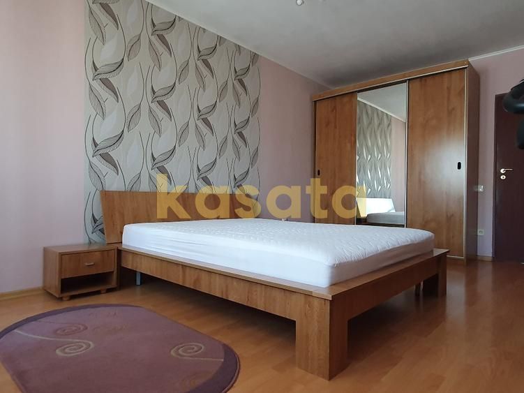 Ap3camere| Baba Novac | Metrou | Renovat |Mobilat|Boxa |Park Lake - Poză 8