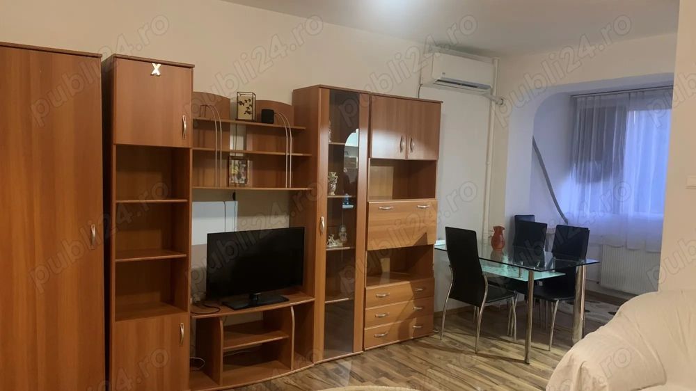 Vanzare garsoniera in Titan- Baraj Bicaz - Poză 2