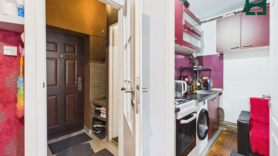 Garsonieră etajul 1 - Cartier Freidorf - Timișoara - Poză 5