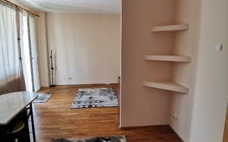 Garsonieră spațioasă de 50 mp, ultracentrală, renovată, Bd. Unirii - Poză 2