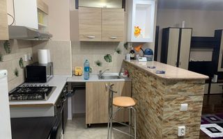 Garsoniera dubla in zona Mihail Sebastian - Poză 3