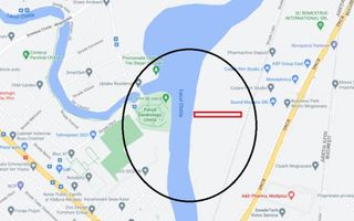 Teren de vanzare in zona Mogosoaia (Iesire la Lac) - Poză 2