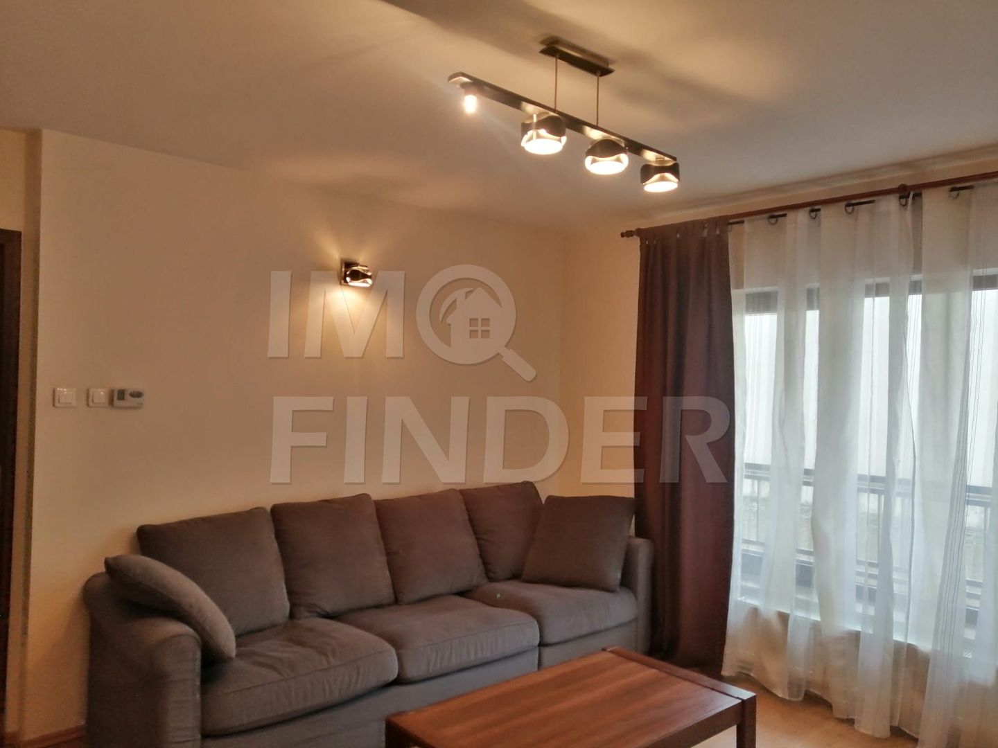Apartament 2 camere, imobil nou, parcare, Motilor, USAMV - Poză 2