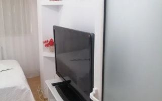 Apartament la  mansarda, Micro 19, mobilat si utilat - Poză 6