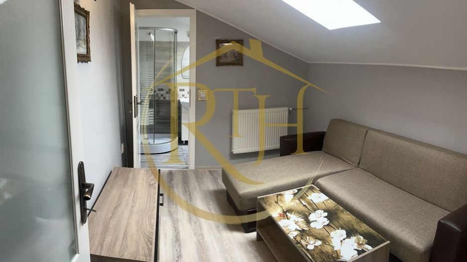 Oferim spre închiriere un apartament cu 3 camere în zona Steaua! - Poză 3
