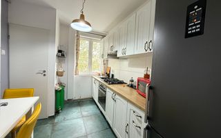 Apartament de 3 camere / Zona strazii Liviu Rebreanu - Poză 3