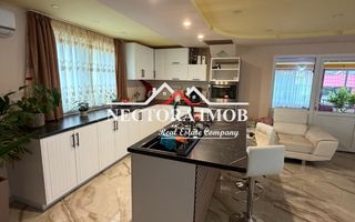 NECTORA IMOB Exclusivitate-Casa 5 camere,5 bai,600mp teren,Adevarului - Poză 17
