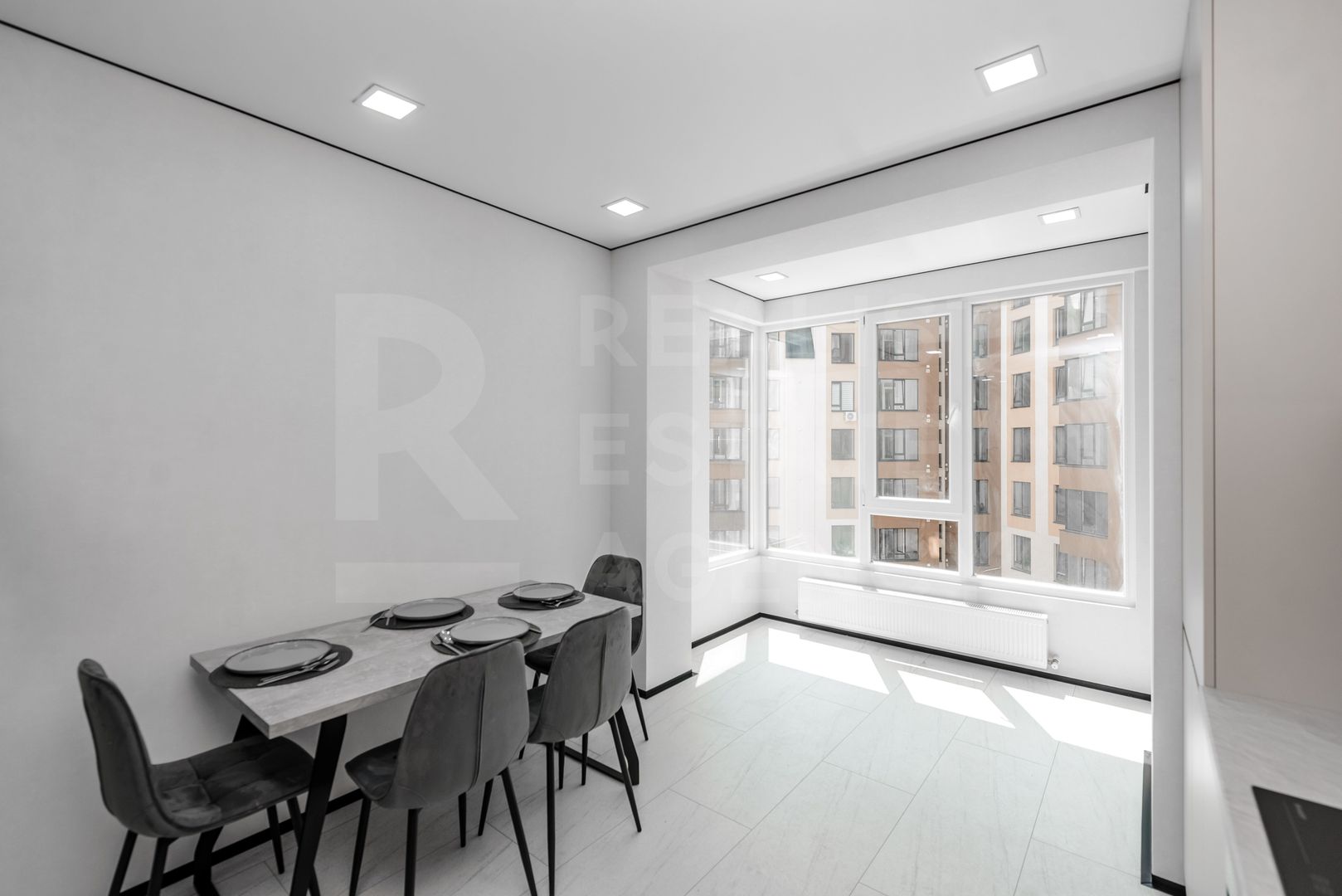 Vânzare, apartament, 1 cameră, str. Durlești, Dumbrava. - Poză 4