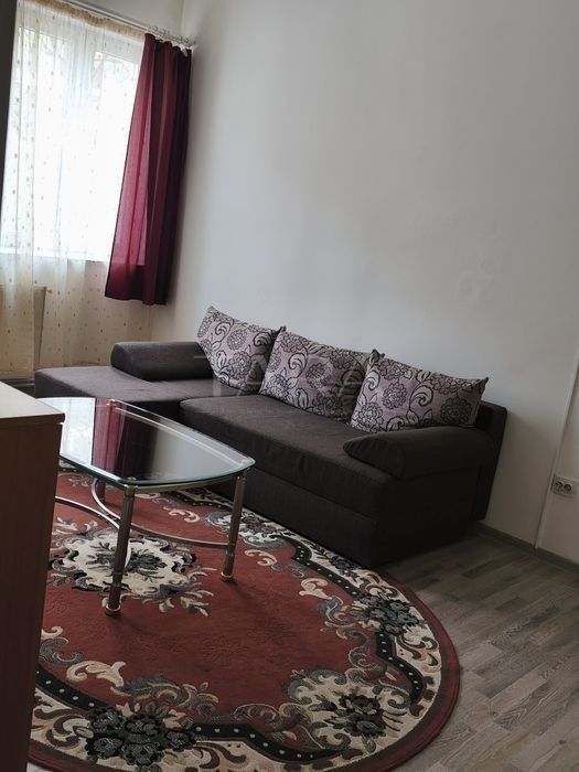 Apartament 2 camere – Central, zona Facultatea de Litere - Poză 1