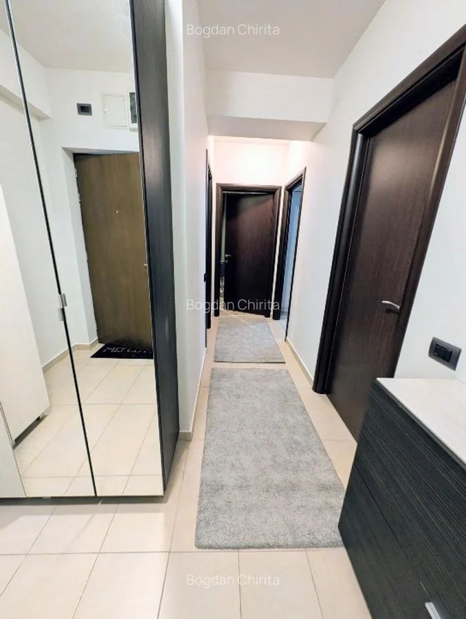 Apartament 2 camere Unirii + parcare - Poză 11