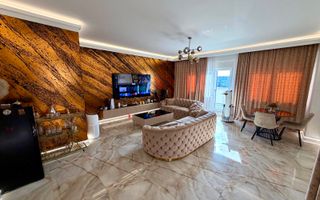 Penthouse Modern - Panorama - 2 Parcari - 160mp - Calea Bucuresti - Poză 1