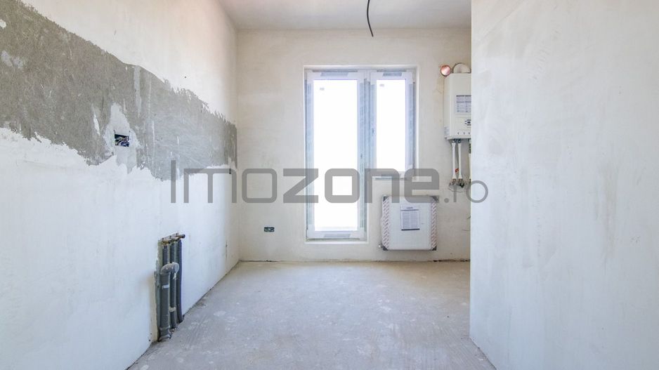 2 CAMERE, bucatarie inchisa, CENTRALA PROPRIE, BLOC NOU, Drumul Taberei - Poză 4