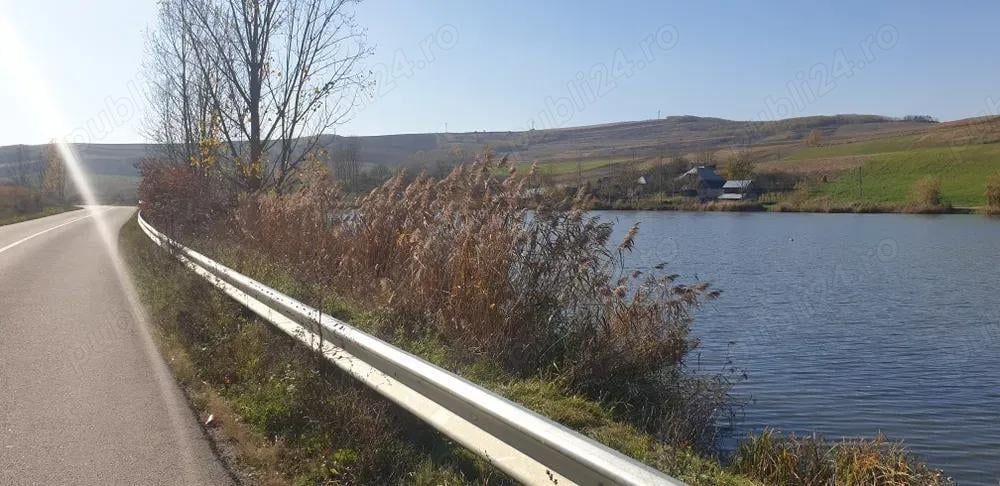 De vanzare teren cu front la LAC - Poză 6