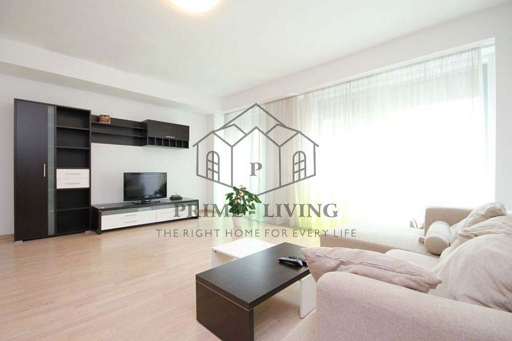 APARTAMENT DE 2 CAMERE, FOARTE SPATIOS, LA INCHIRIERE IN DOROBANTI - Poză 1